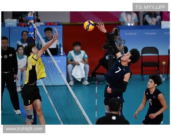 杭州排球队在全国锦标赛中的精彩表现与状态分析