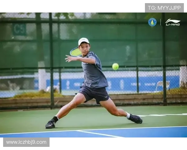 杭州网球队的崛起之路：世界锦标赛背后的奋斗与荣耀